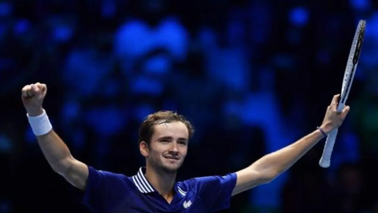 medvedev