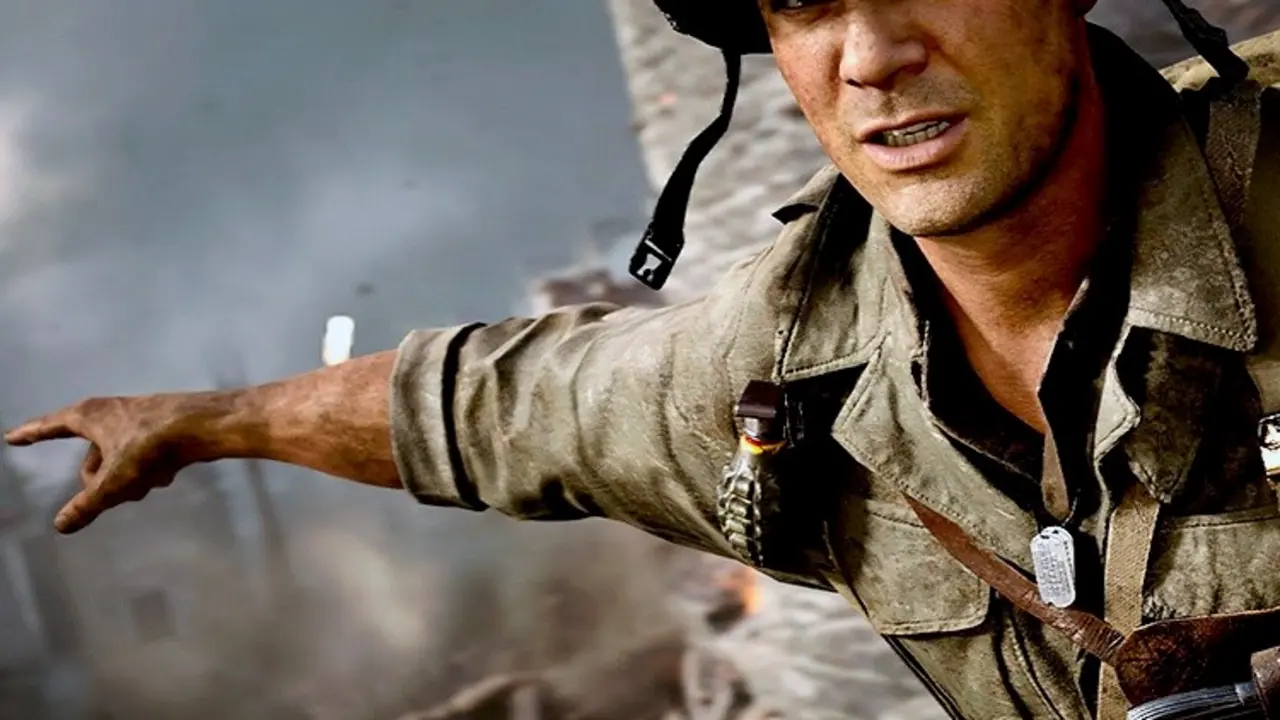 call of duty
