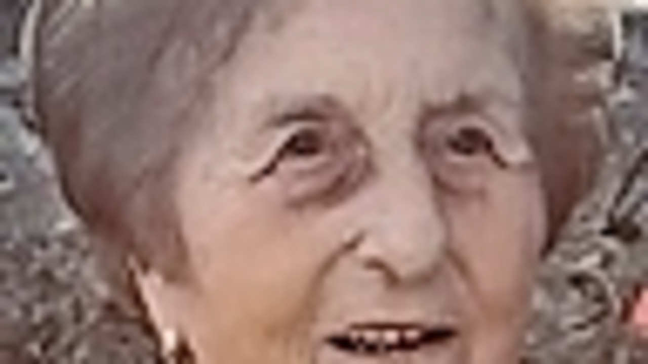 MARIA JESUS MUÑIZ CABRERO