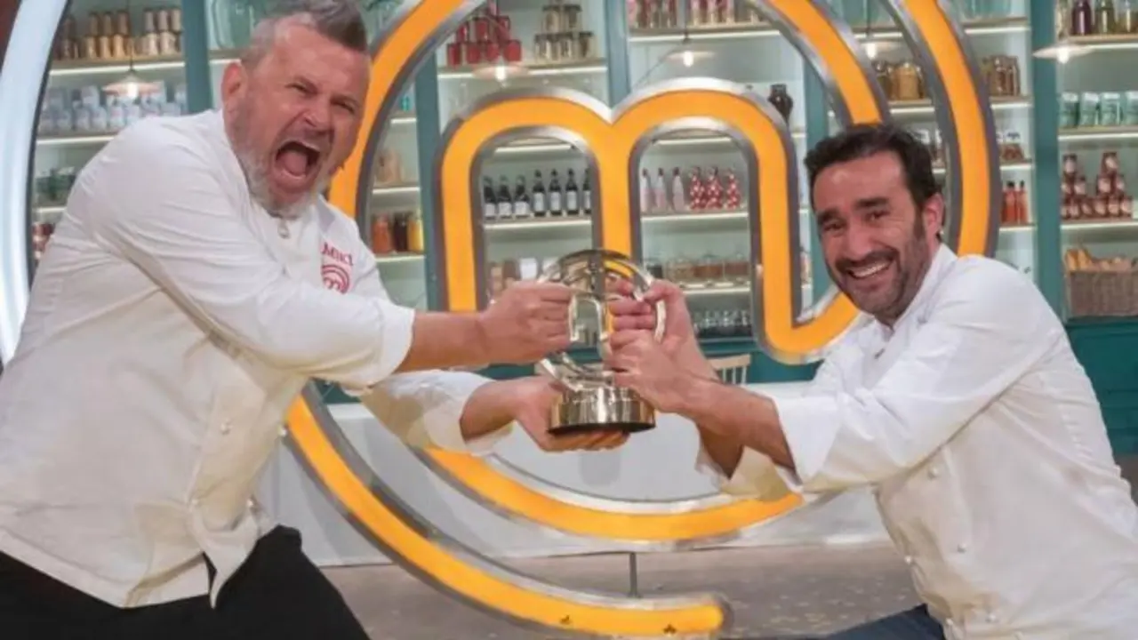 miki-nadal-y-juanma-castano-ganan-masterchef-celebrity