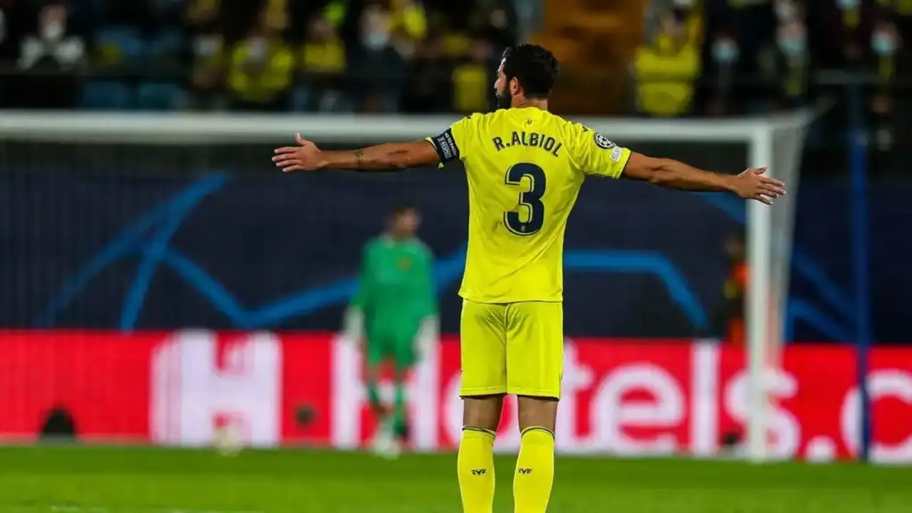 El Villarreal