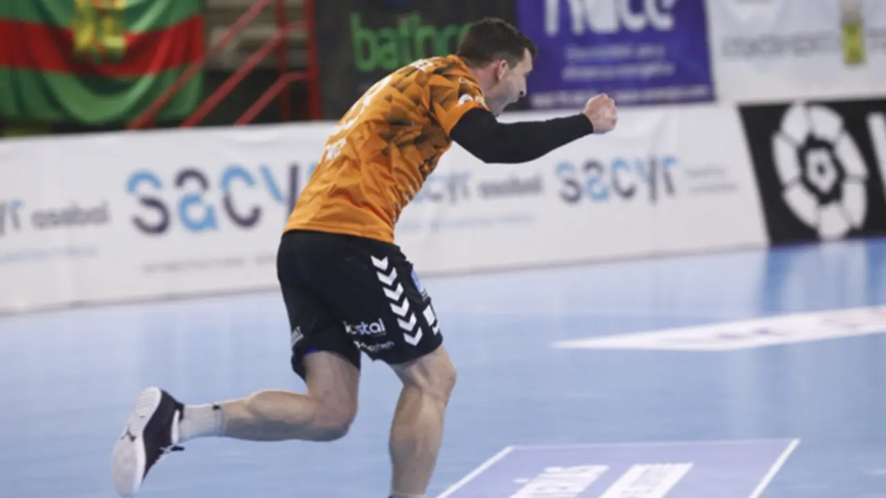 balonmano torrelavega