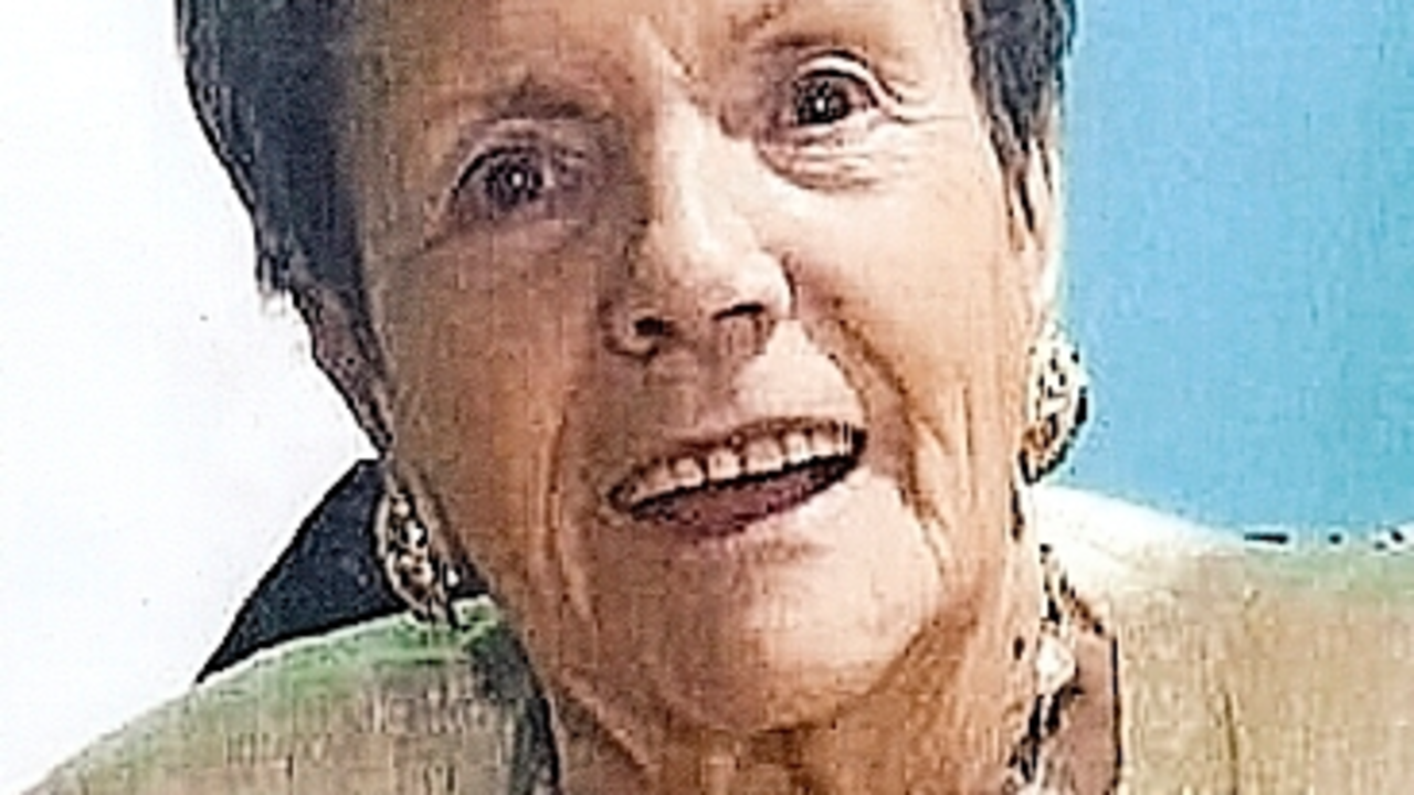 SOFIA CASTRO QUINTANAL