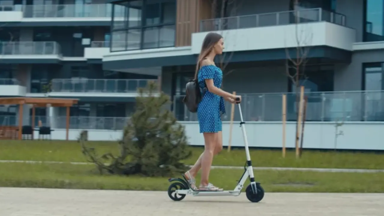 patinete electrico