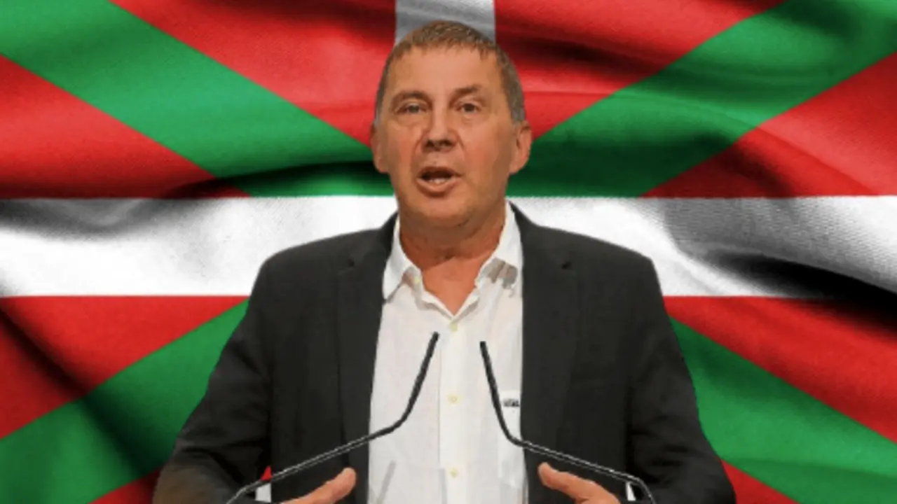 Otegi.