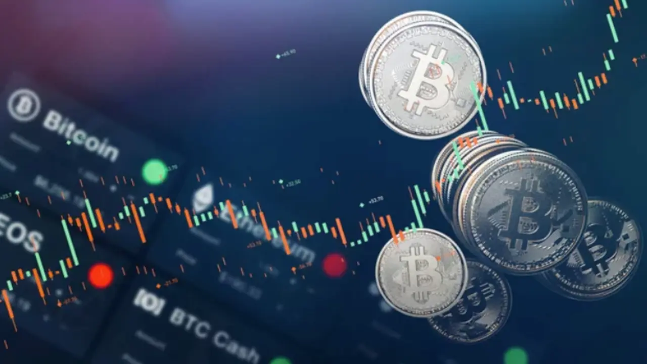 trade bitcoin
