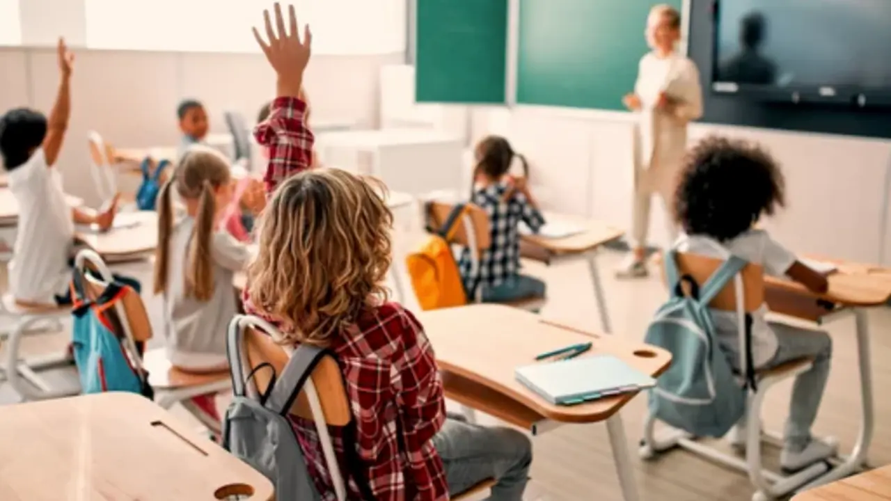 clases ni&ntilde;os.