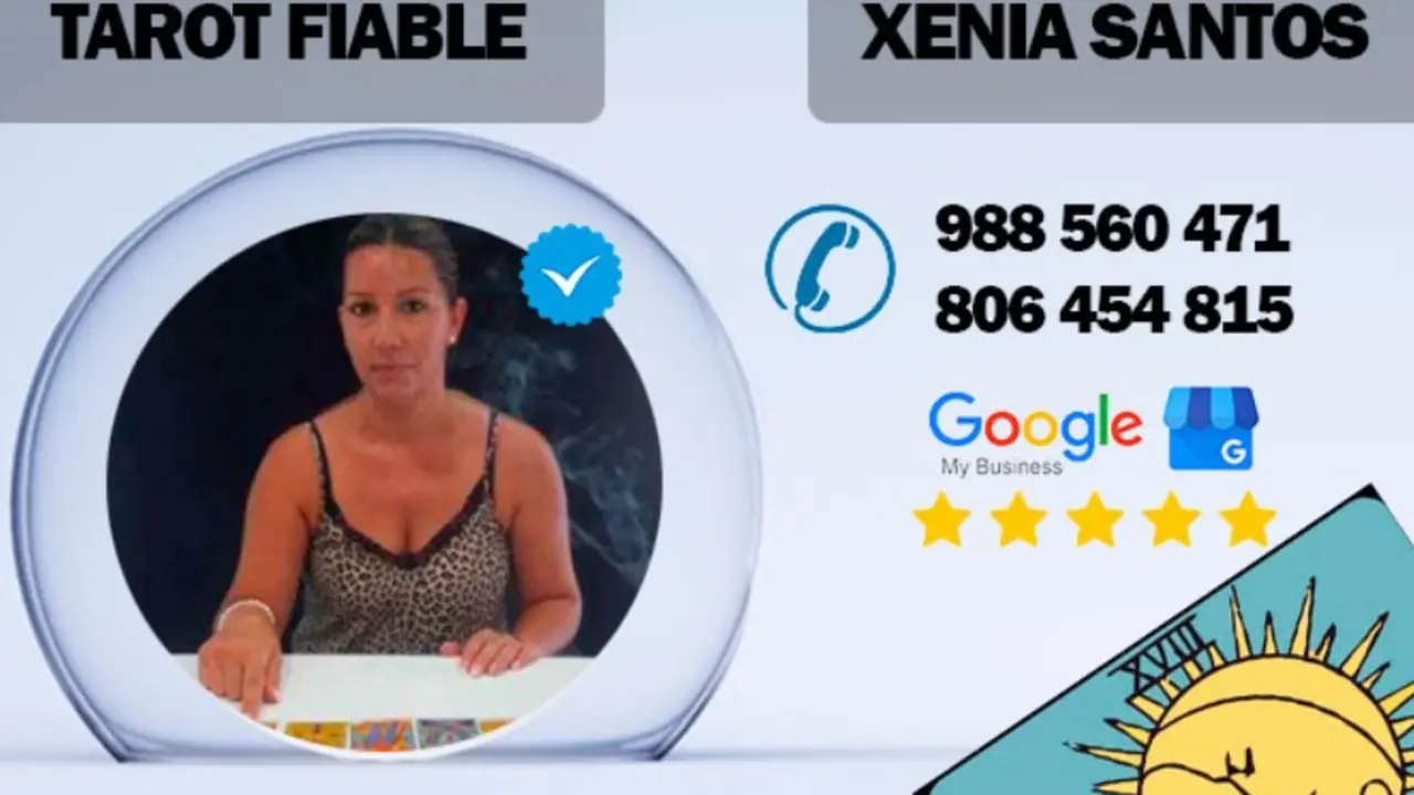 el tarot por WhatsApp barato y c&oacute;mo funciona