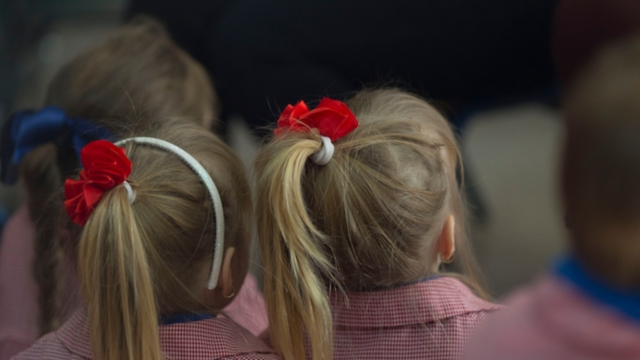 Colegio, aula, primaria, infantil, clase, ni&ntilde;o, ni&ntilde;a, ni&ntilde;os
EUROPA PRESS
(Foto de ARCHIVO)
31/3/2016