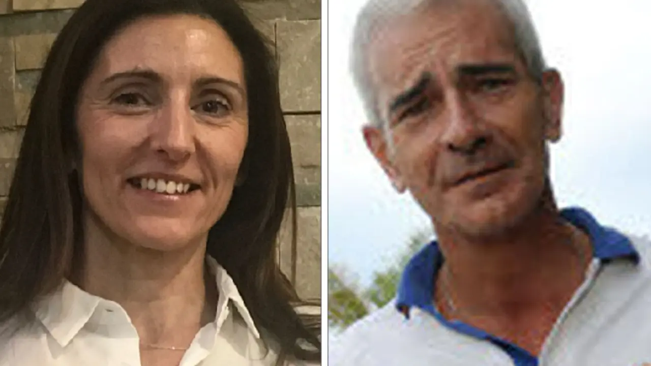 Asunci&oacute;n Loriente y Jos&eacute; Agust&iacute;n G&oacute;mez - Raggio.