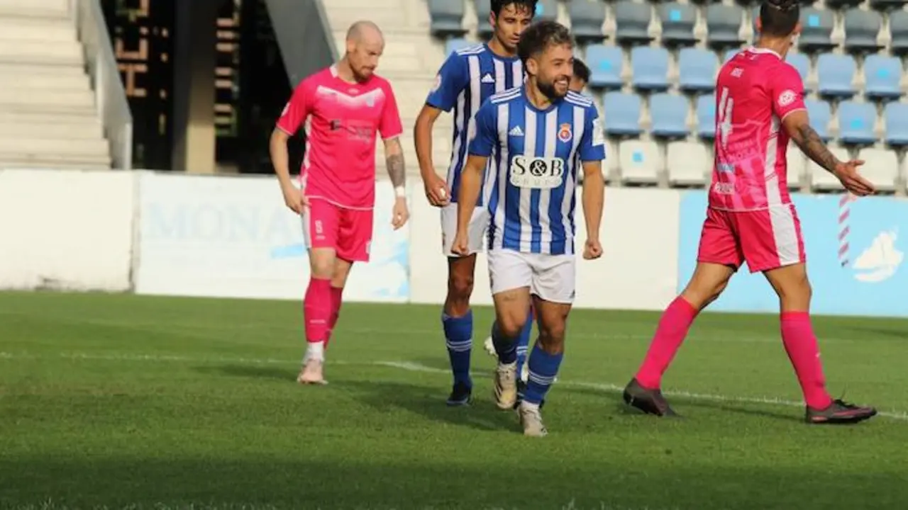 Jugadores de la Gimn&aacute;stica.