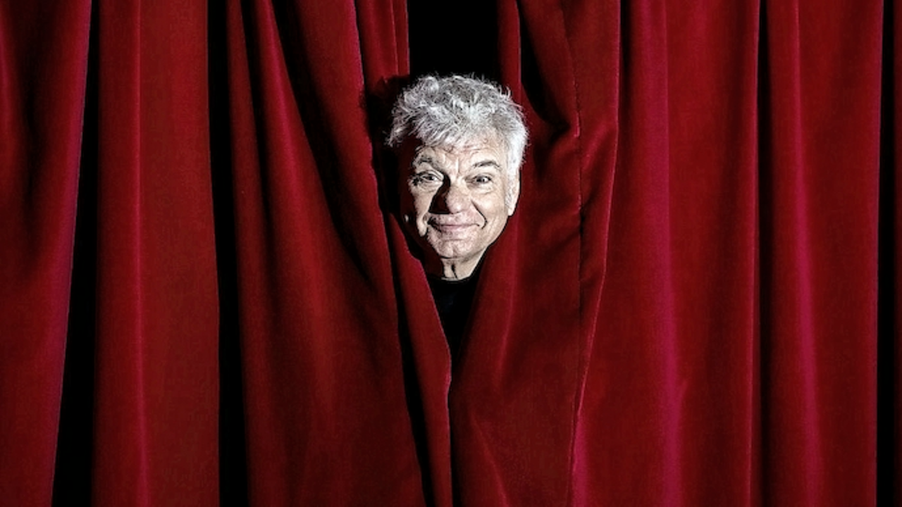 Carles Sans de Tricicle visitar&aacute; el Teatro Municipal Concha Espina. / alerta