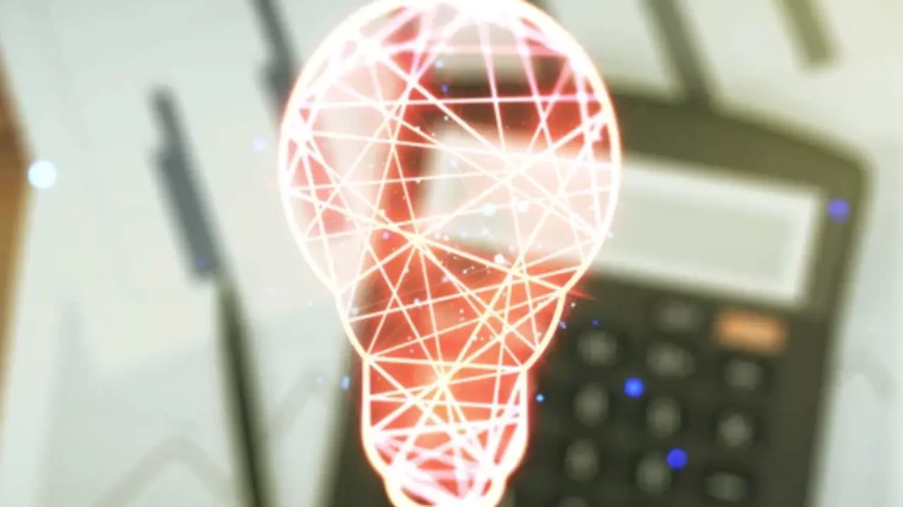 factura de la luz