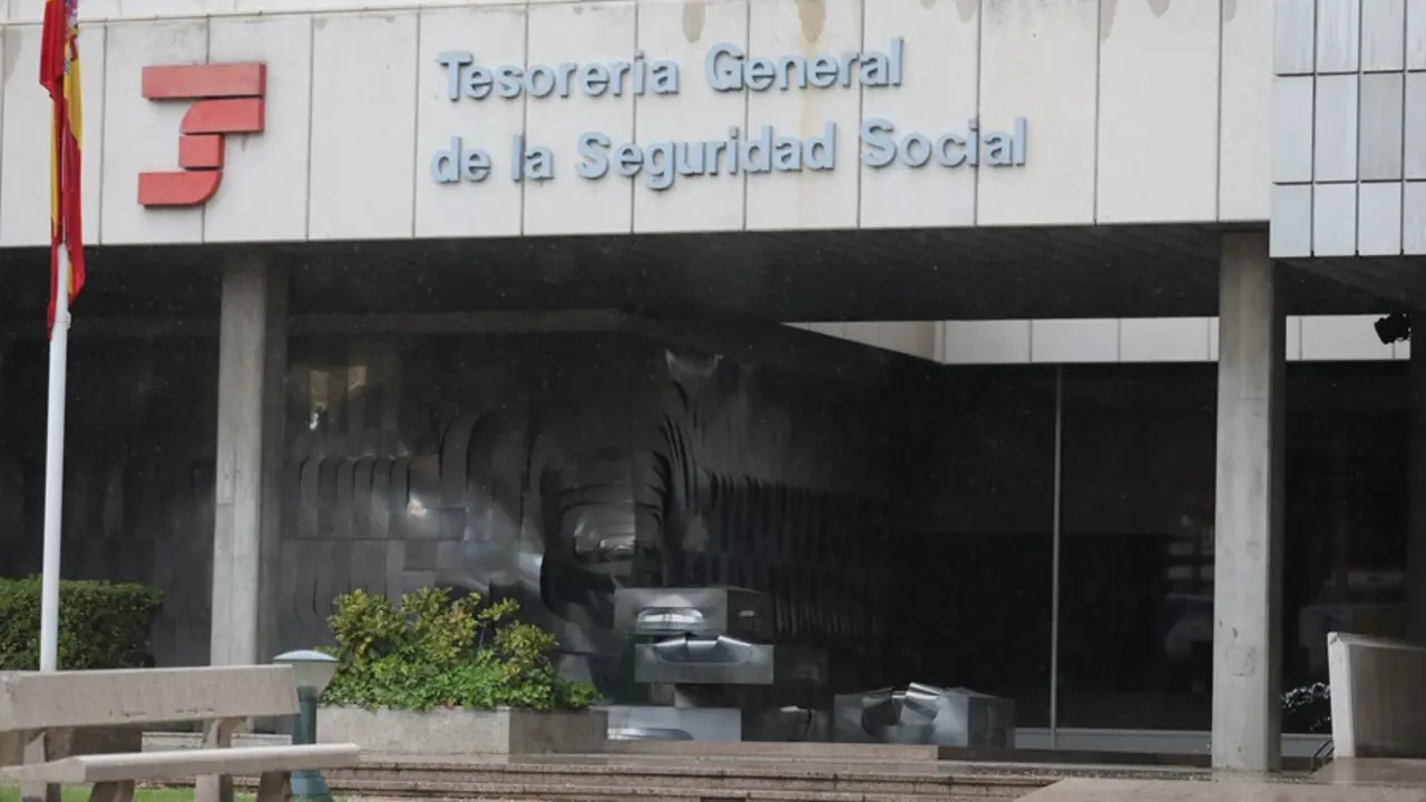 Cantabria supera los 230.500 afiliados a la Seguridad Social. /Alerta