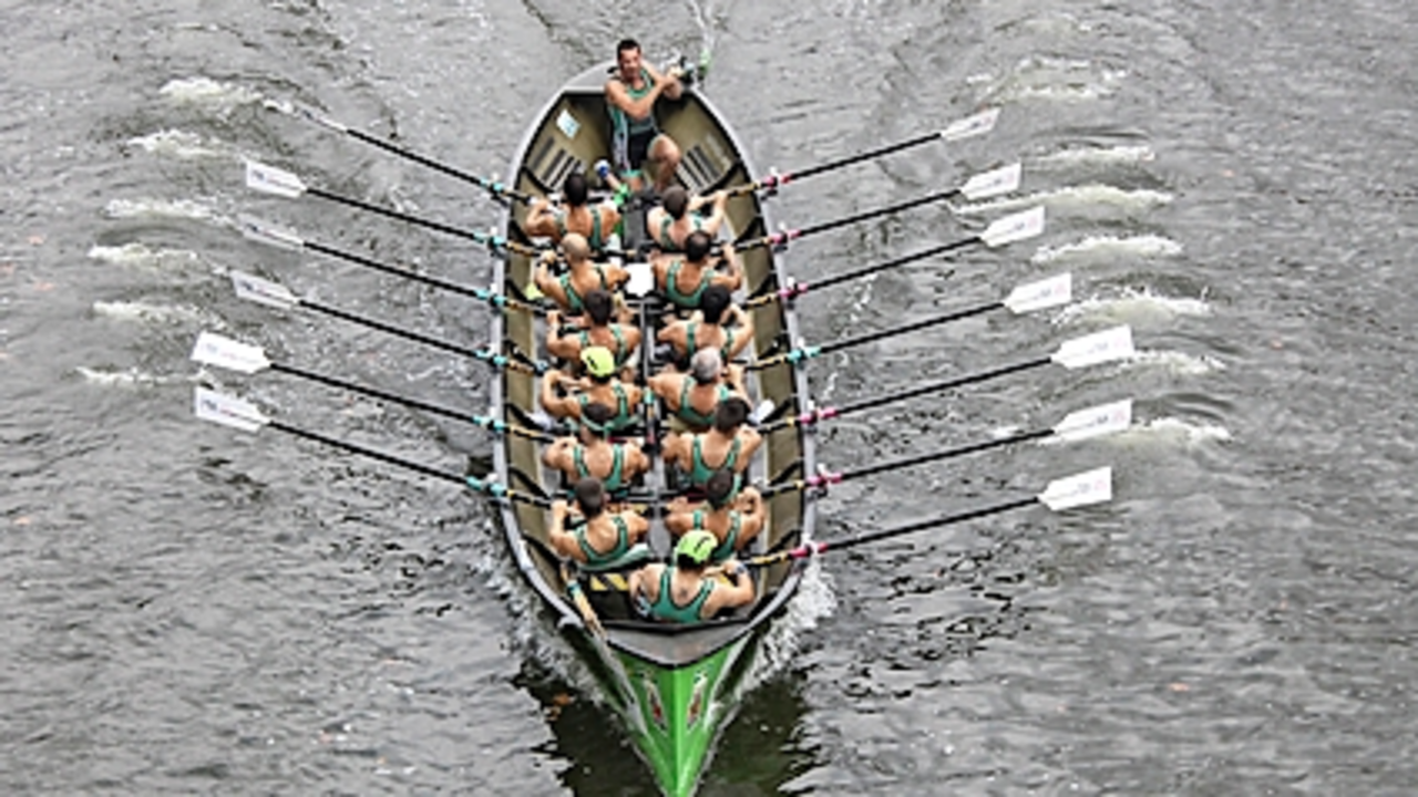 La &lsquo;Virgen del Carmen&rsquo; de Camargo volver&aacute; a competir en ARC 1.
