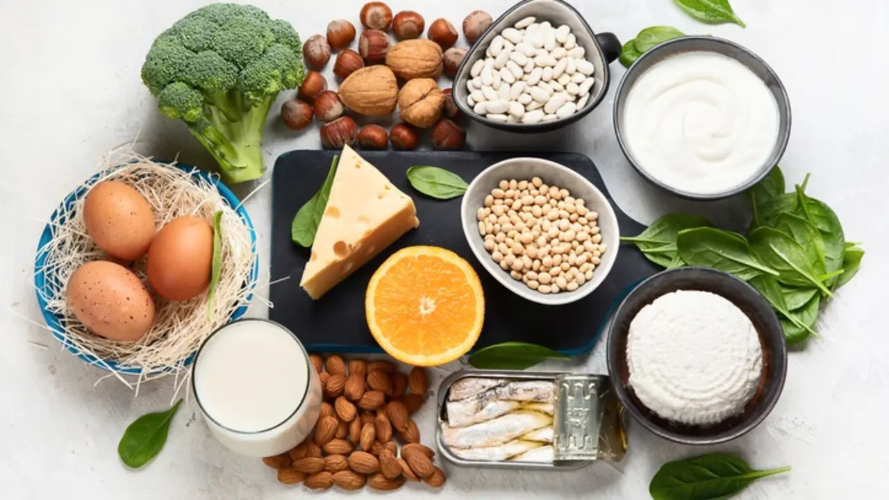 El moho en los alimentos puede representar un peligro para la salud. / EP