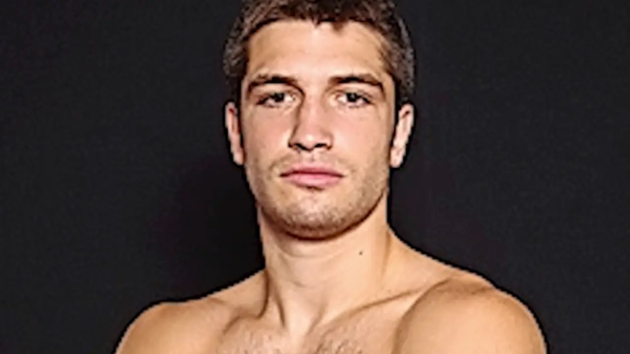 Jon M&iuml;guez.
