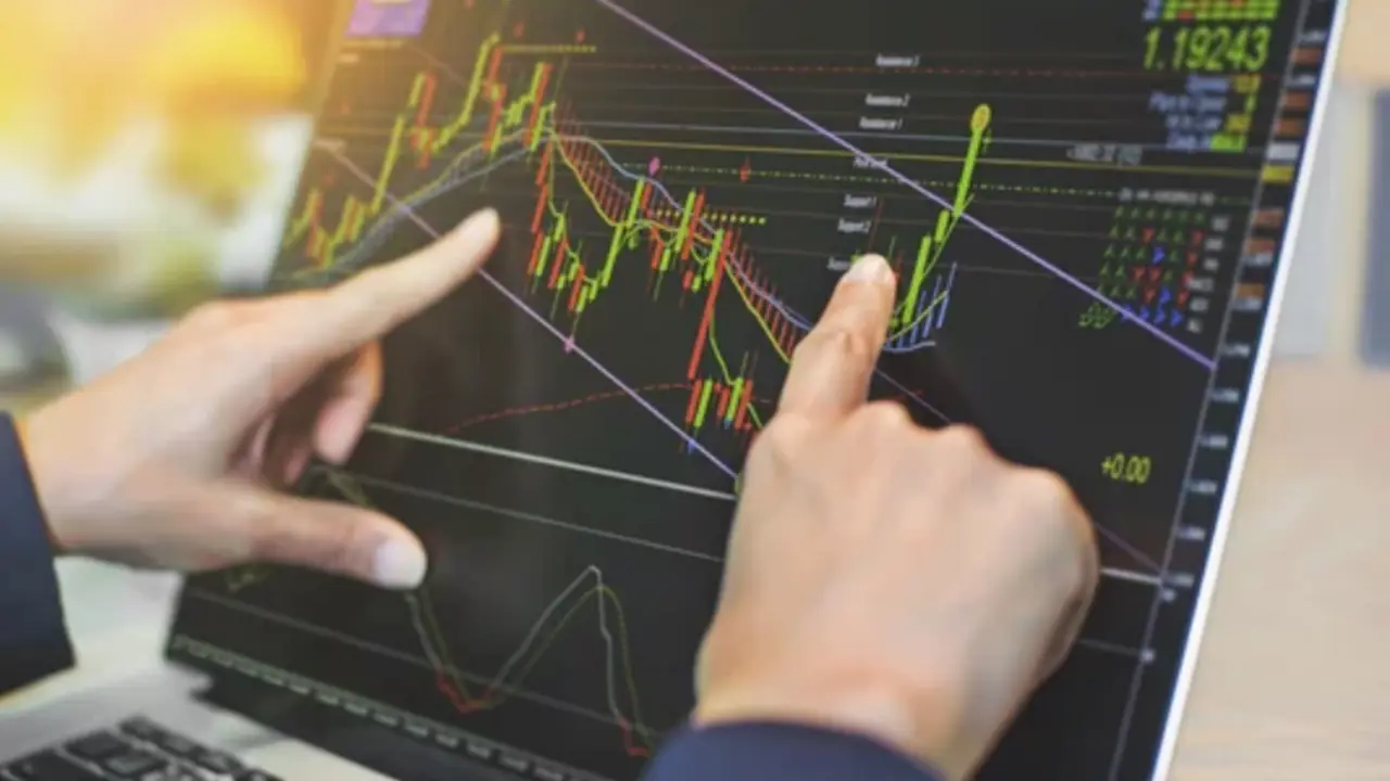 forex