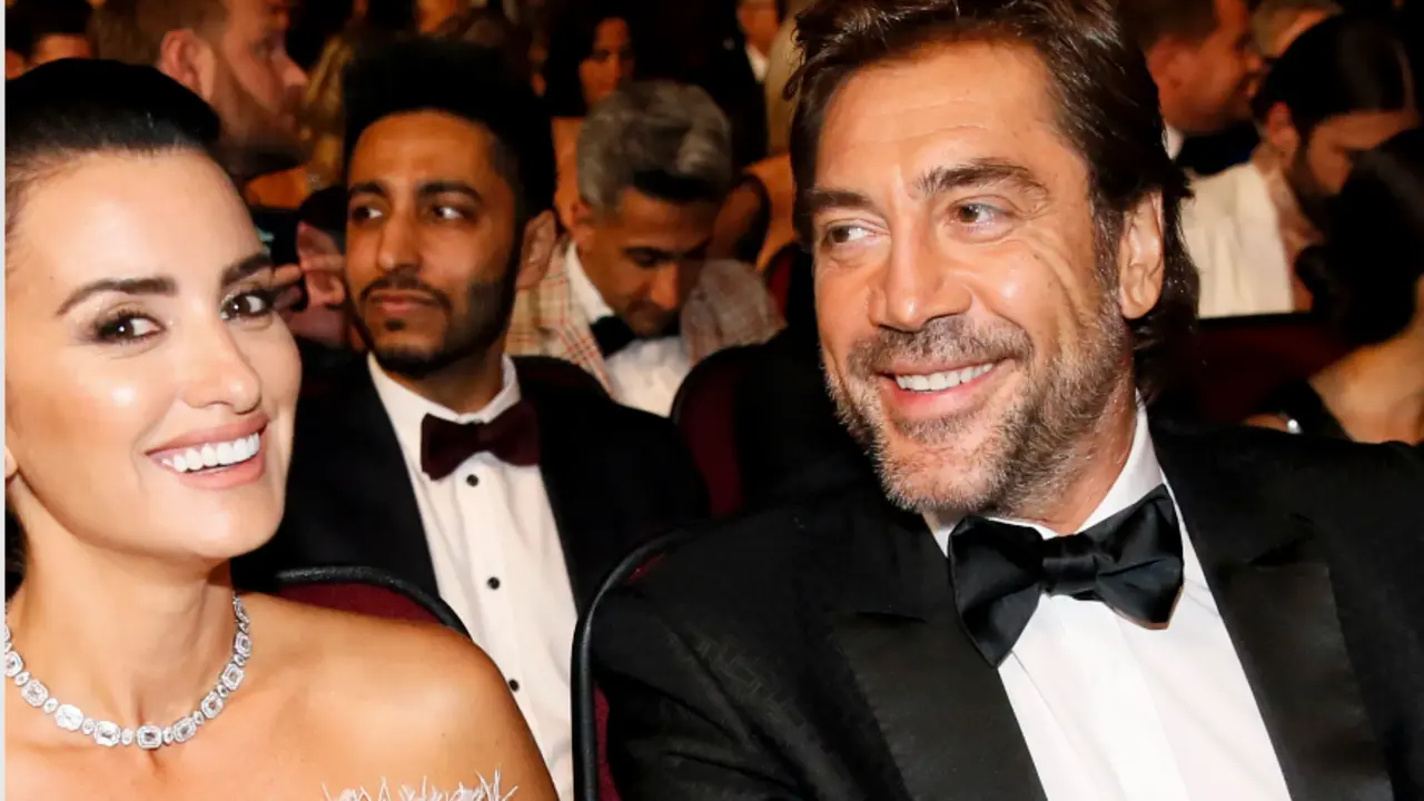 bardem y penelope