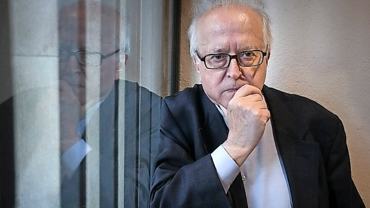 Fallece el periodista Jos&eacute; Mart&iacute; G&oacute;mez, maestro de la cr&oacute;nica de sucesos