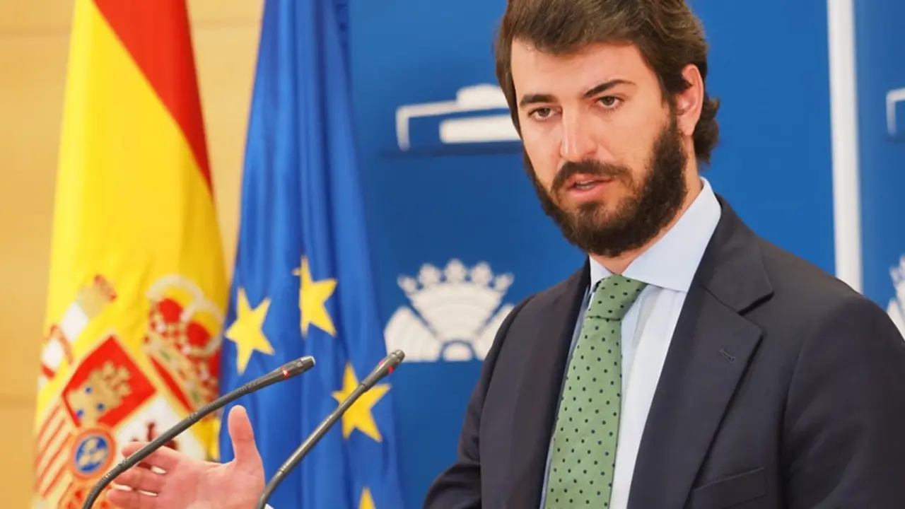 Juan Garc&iacute;a-Gallardo.