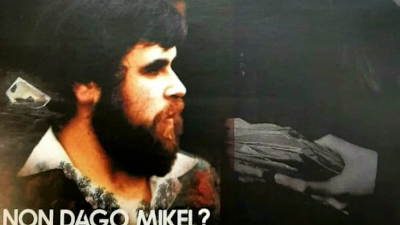 Seg&uacute;n la versi&oacute;n de la Guardia Civil, Zabalza muri&oacute; en 1985 por ahogamiento al darse a la fuga cuando iba a mostrar un zulo.