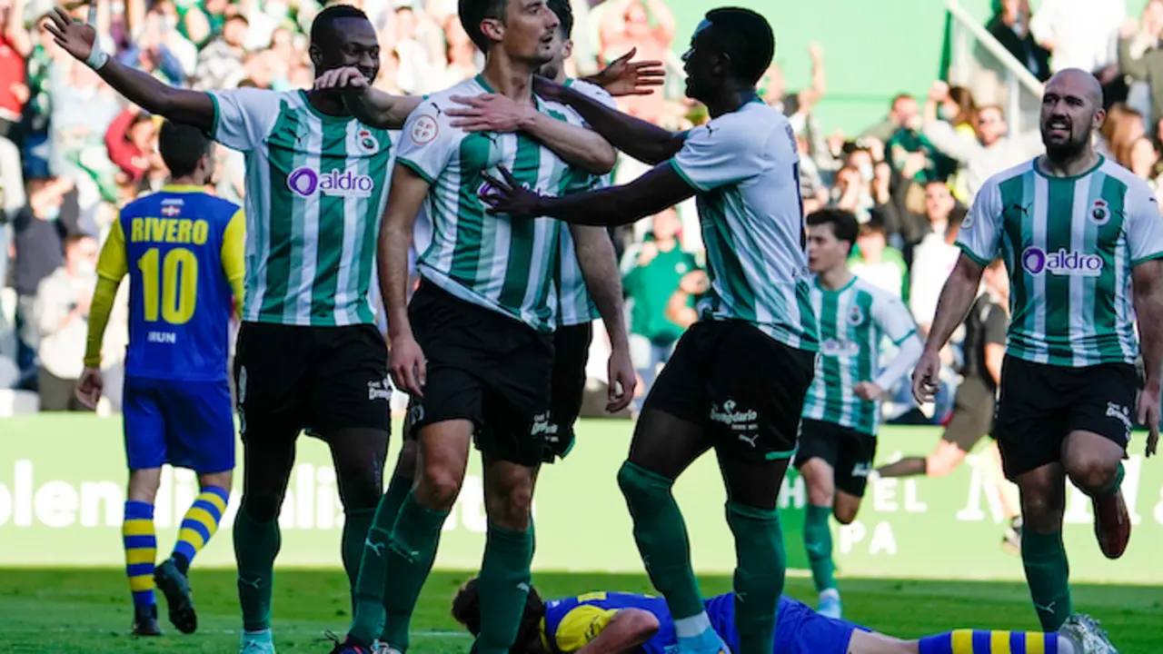 gol del racing