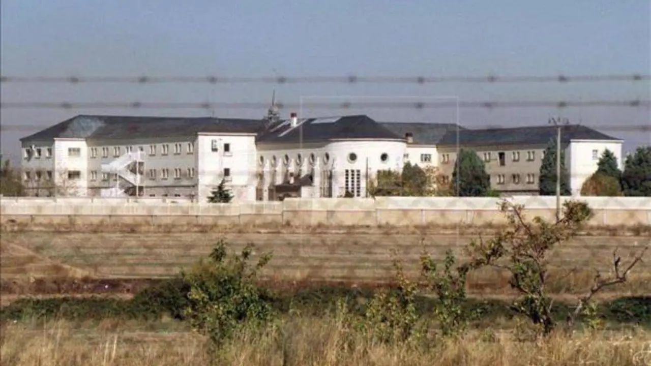 Centro Regional Zambrana