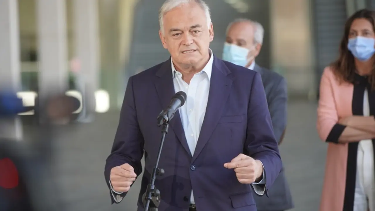Esteban Gonz&aacute;lez Pons