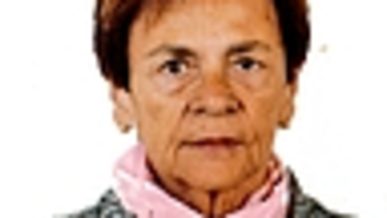 MARIA ANGELES ZUNZUNEGUI BENITO
