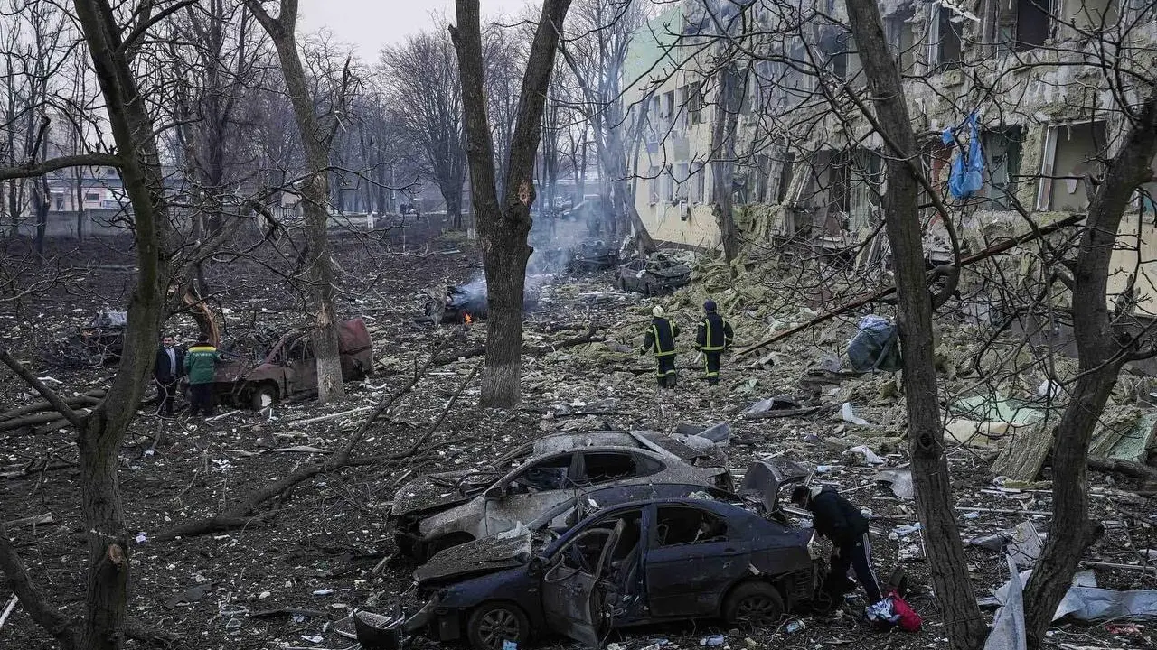 Mariupol