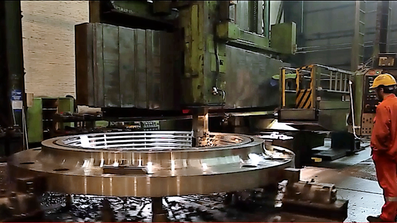 Forgings & Casting