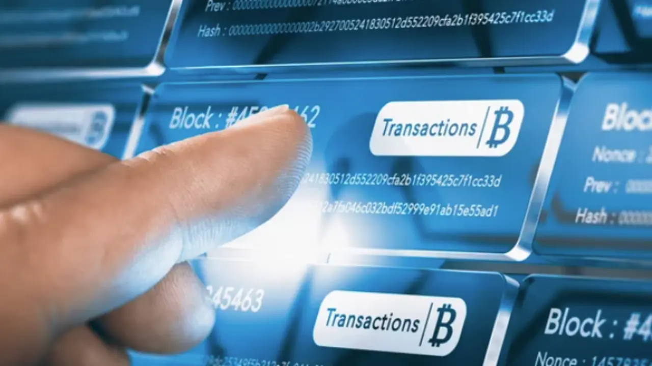 Bitcoin mercado mundial
