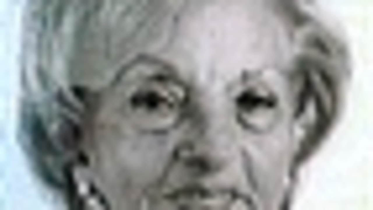 Do&ntilde;a Isabel Calle Medina