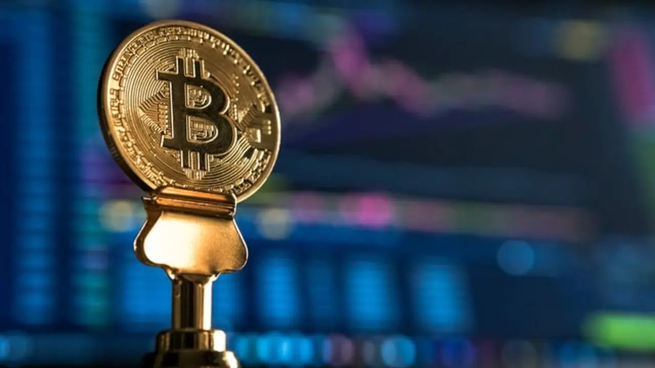 criptomonedas