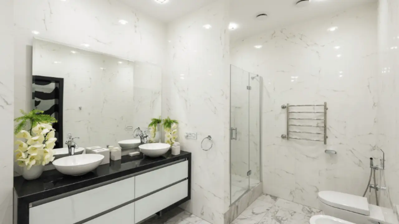 l&aacute;mparas de ba&ntilde;o