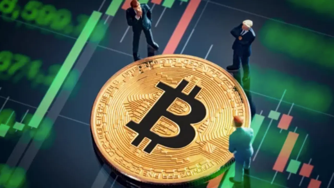 operar con Bitcoin