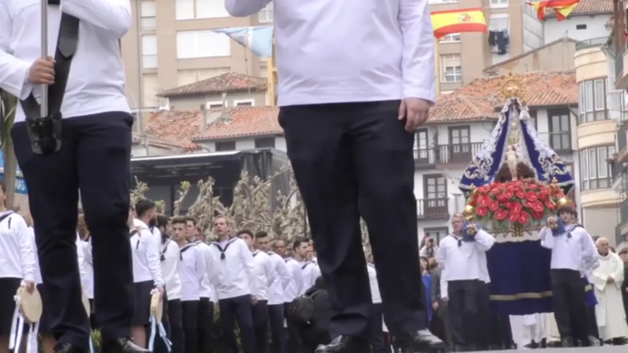 La Fol&iacute;a en su &uacute;ltima edici&oacute;n.