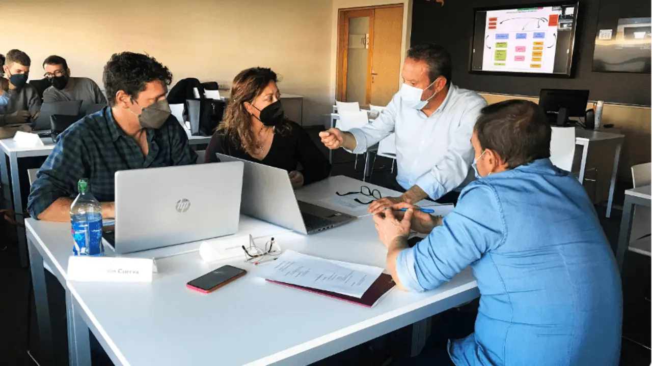 EIG Business School, una escuela de negocios para mejorar tu formaci&oacute;n profesional