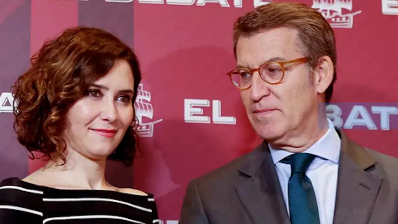 Feij&oacute;o ver&iacute;a "l&oacute;gico" ir a elecciones anticipadas ante la situaci&oacute;n de "caos"EFE