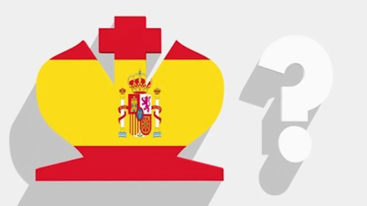 Monarqu&iacute;a o Rep&uacute;blica.