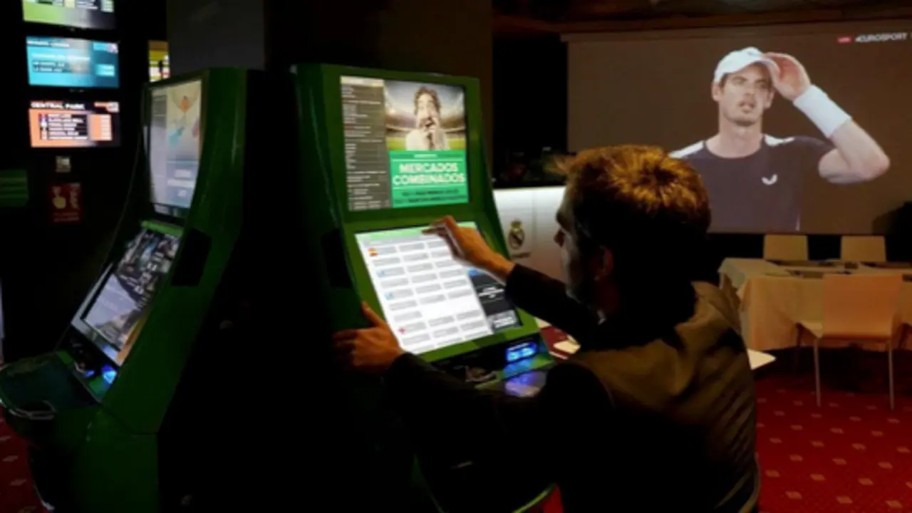 apuestas deportivas