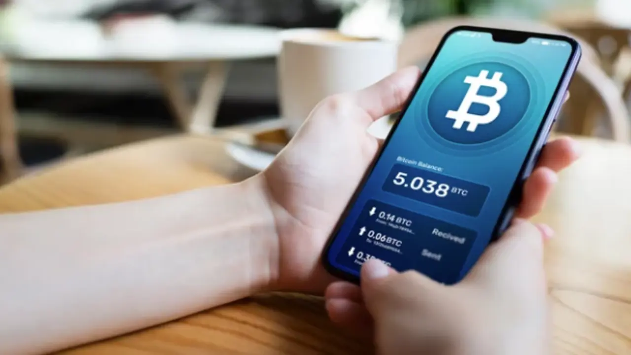 Bitcoin