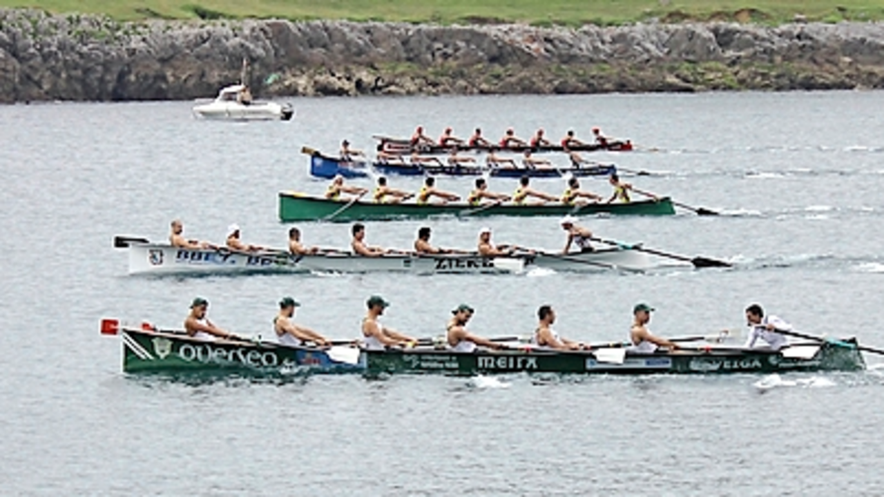 S&oacute;lo habr&aacute; dos trainerillas c&aacute;ntabras en el Campeonato de Espa&ntilde;a de este fin de semana.