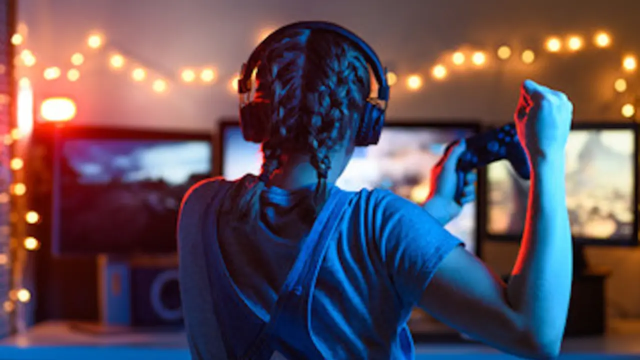 eSports