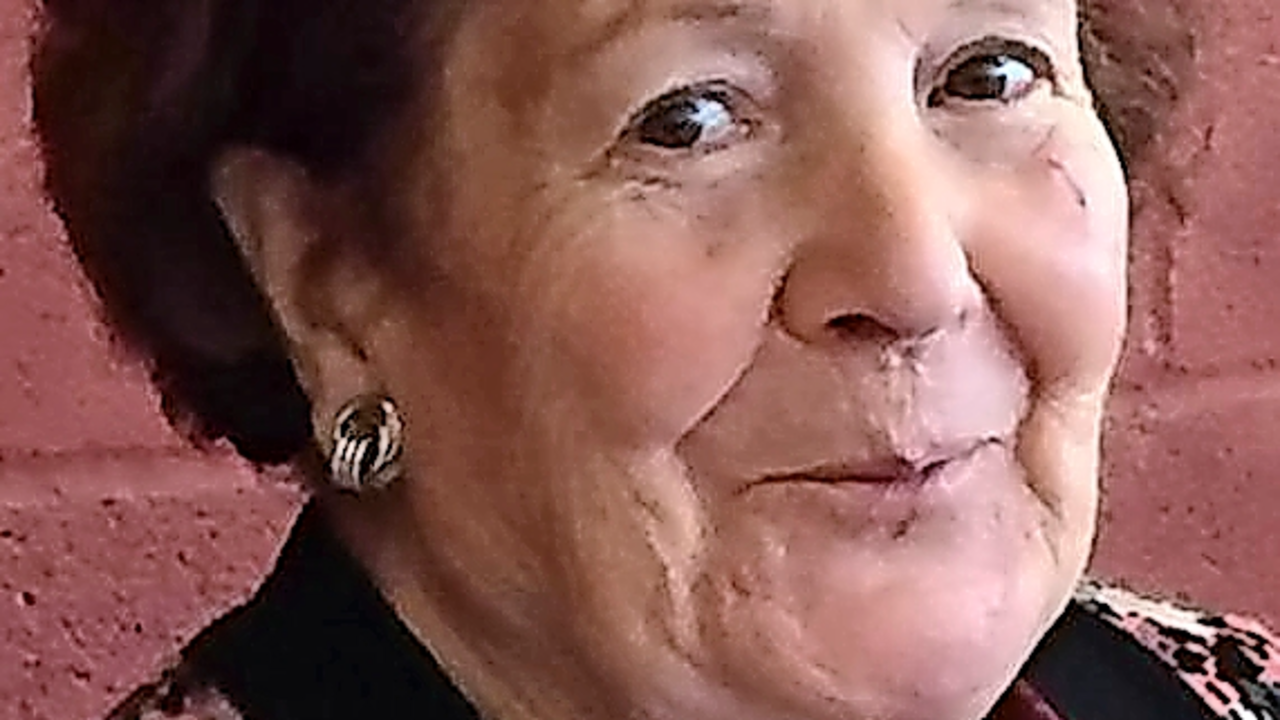 MARIA JESUS MARTINEZ LAVIN