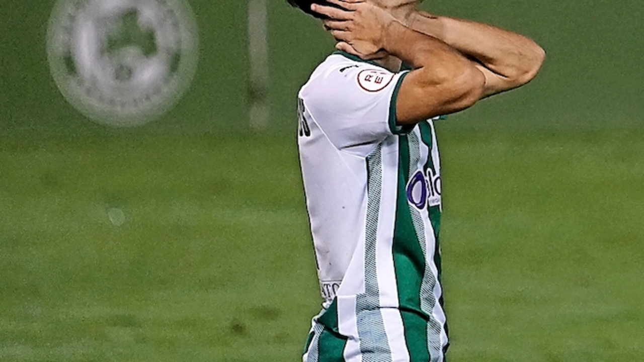 Marco Camus estrenar&aacute; renovaci&oacute;n en Ferrol. / Hardy