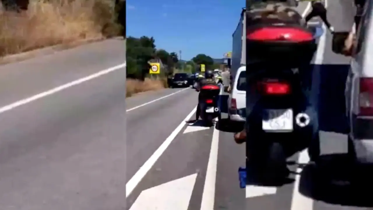 Un hombre ha sido asesinado a tiros este s&aacute;bado en una finca de la urbanizaci&oacute;n Sant Daniel del municipio barcelon&eacute;s de Tordera.