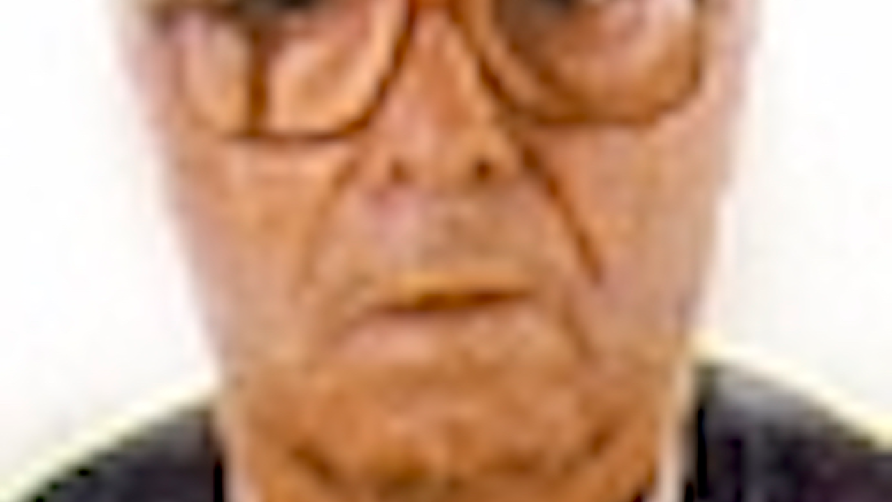 JOSE LUIS CALDERON LOPEZ