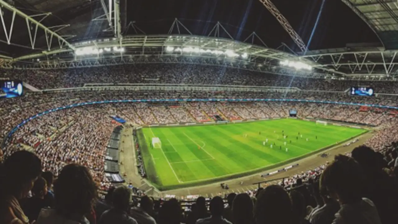 Mundial 2022 en Qatar